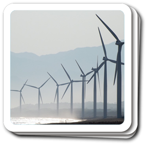 offshore windpower