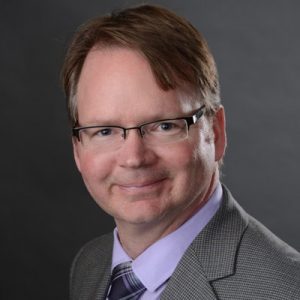 Jeremy Laundergan
