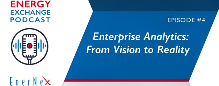 Episode #4 | Enterprise Analytics: From Vision to Reality
