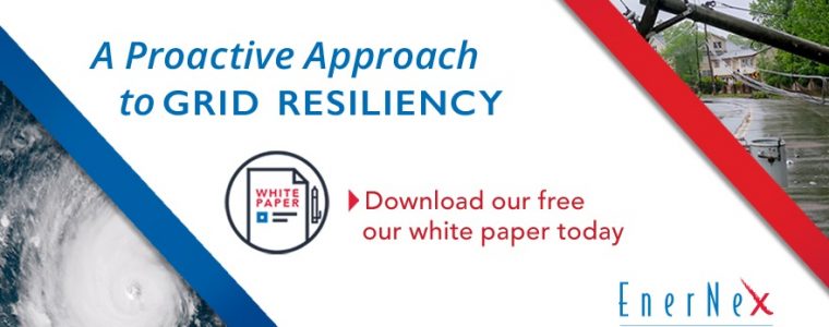 [WHITE PAPER] The Resiliency Continuum