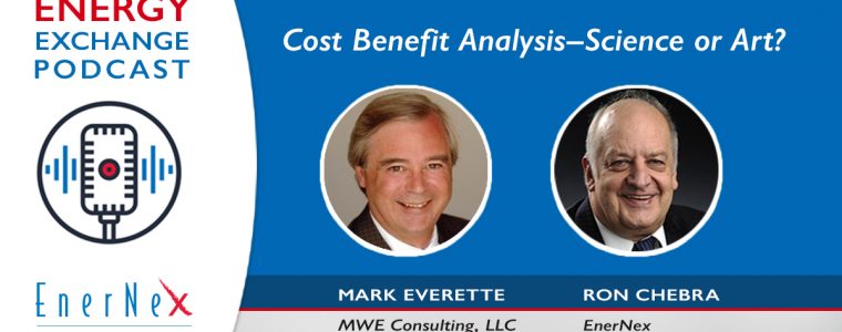 Episode #6 | Cost Benefit Analysis – Science or Art?