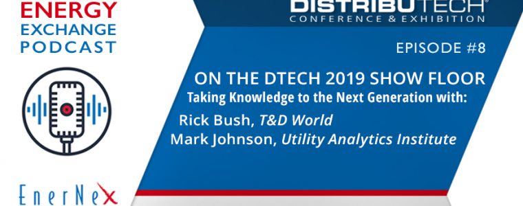Episode #8 | Taking Knowledge to the Next Generation