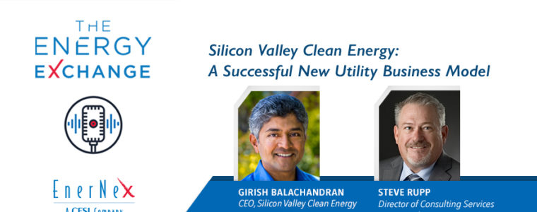 Electric Industry Evolution