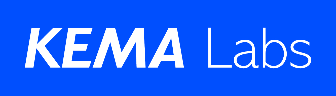 KEMA Labs logo