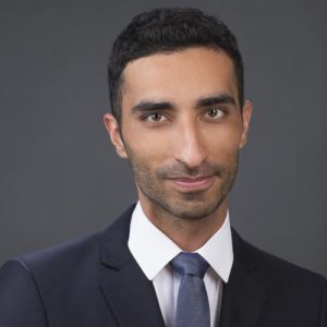 Cedric Bassil