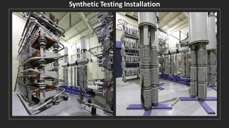 Kema Lab Powerlab Innovative Collaboration: EnerNex + KEMA Labs - EnerNex