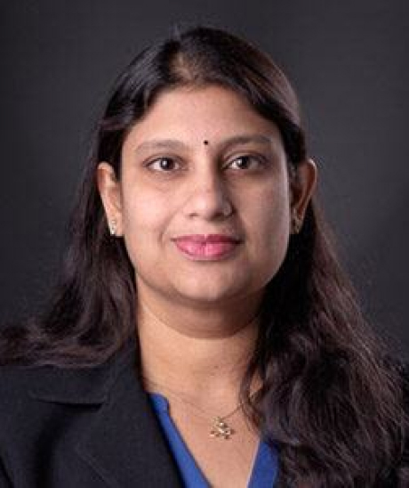 Chandra Pallem