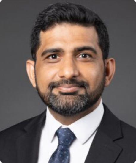 Muhammad Humayun