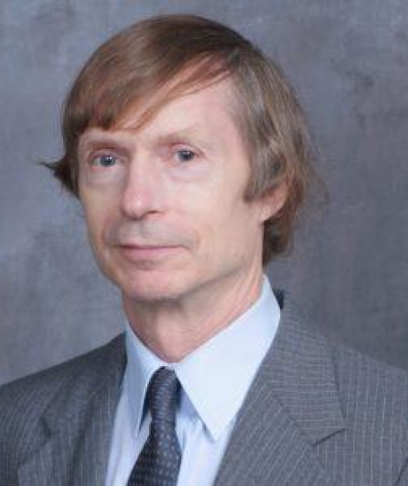 Thomas Cavicchi